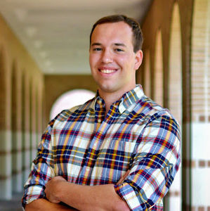 Meet your Posher, Kevin